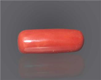 Natural Red Coral  8.79 RTS (46282)